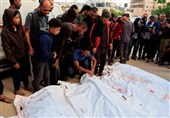 At Least 27 Palestinians Killed near Gaza Aid Site amid Renewed Israeli Violence