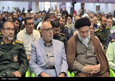 برگزاری مراسم بزرگداشت ارتحال امام خمینی(ره) در یاسوج