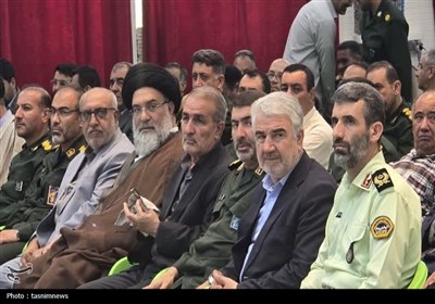 برگزاری مراسم بزرگداشت ارتحال امام خمینی(ره) در یاسوج