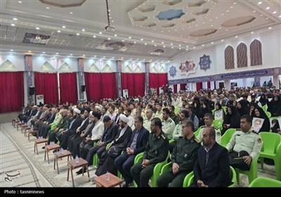 برگزاری مراسم بزرگداشت ارتحال امام خمینی(ره) در یاسوج