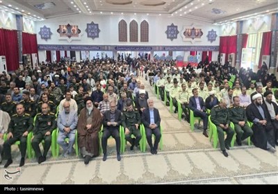 برگزاری مراسم بزرگداشت ارتحال امام خمینی(ره) در یاسوج