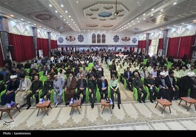 برگزاری مراسم بزرگداشت ارتحال امام خمینی(ره) در یاسوج