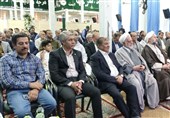 قدردانی مردم بیرجند از دادستان سابق خراسان جنوبی