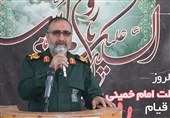 تحریف اندیشههای امام خمینی (ره) محکوم به شکست است