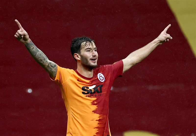 Ogulcan Caglayan Linked with Persepolis: Report