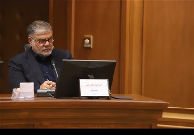 قم،شهري،قرار،عظيمي،شهردار،اشاره،شهر،تسنيم،شفاف،وعده