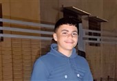 Palestinian Teen Killed by Israeli Forces near Ramallah