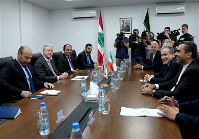 لبنان،ايران،ملت،روابط،دولت،خارجه