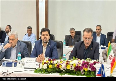 همكاري،رجايي،ازبكستان،بندر،شهيد،بنادر،توسعه،ايران،ازبكستاني، ...