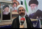 دیدگاههای امام جمعه ایلام درباره امام امت/ غرب را آشفته کرد