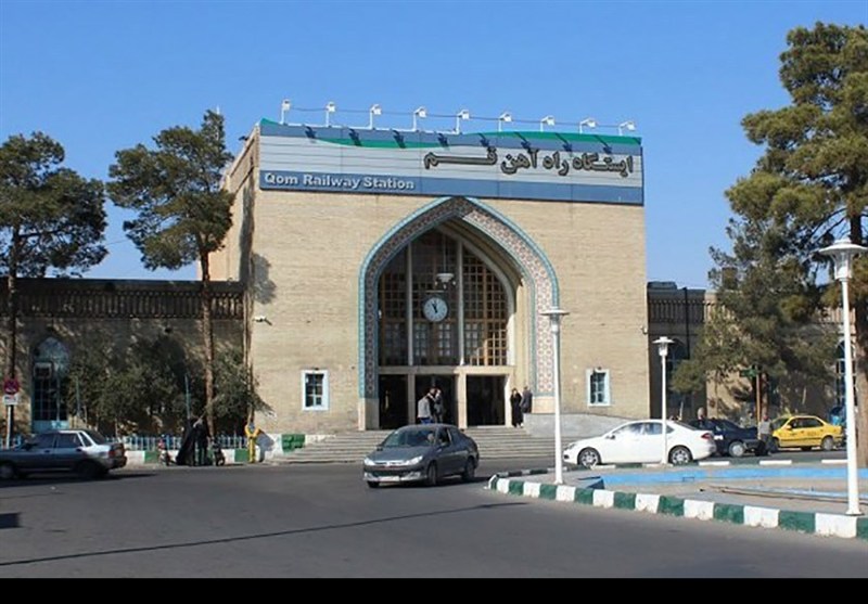 ایجاد خط ویژه تاکسی از راه آهن به حرم مطهر و مسجد جمکران