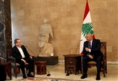 FM: Iran Ready to Assist in Reconstruction of Lebanon