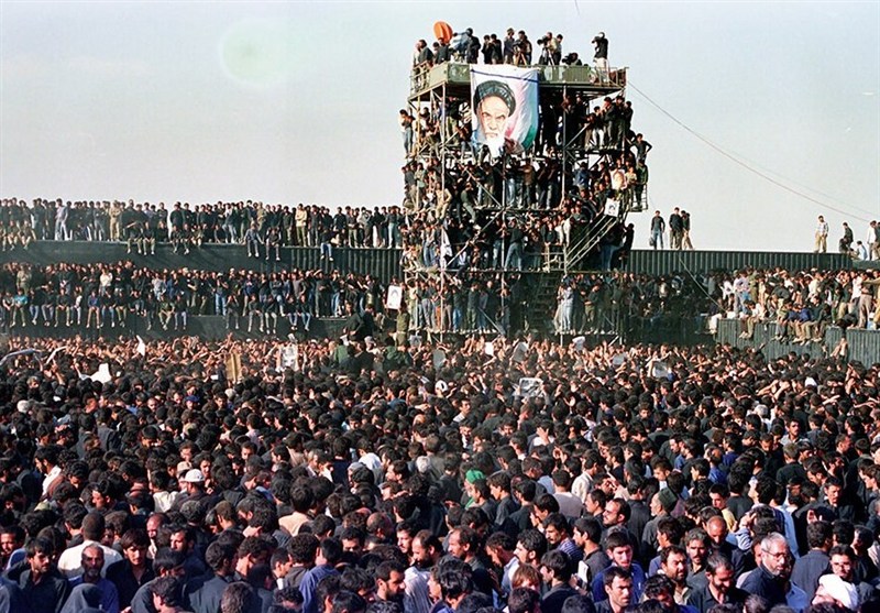 امام خمینی , صدا و سیما , محمد هاشمی ,