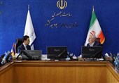 تاکید رفع موانع همکاری ایران و ارمنستان