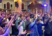 گسترش طرح دانشآموزیِ «شاگرد کلاس حسینم» در 9 منطقه تهران