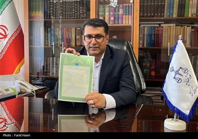 ثبت،اسناد،قانون،زنجان،اجراي،الزام،سامانه،كاظمي،املاك،مالكيت
