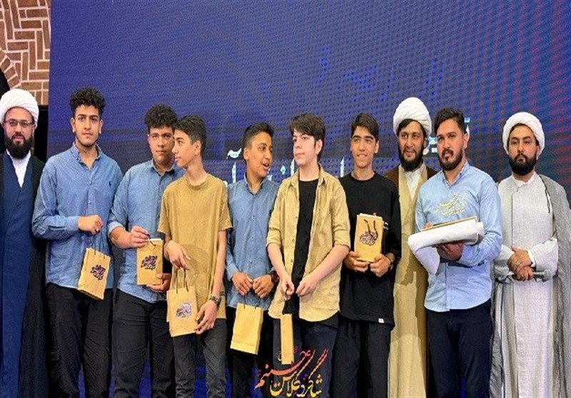 هیئت , دانش آموزان , 