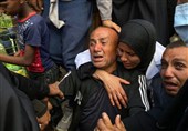 Israel Lures Starving Gaza Civilians to Kill Zone at Aid Sites
