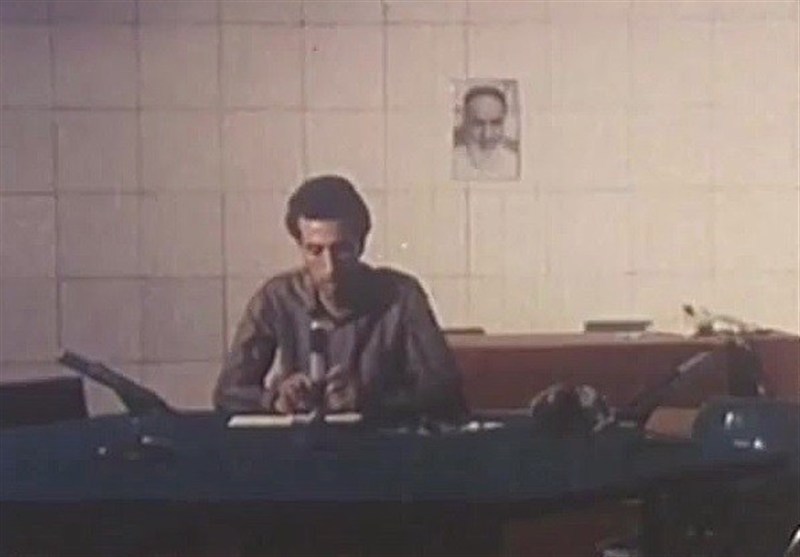 امام خمینی , صدا و سیما , محمد هاشمی ,