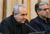 عزم مسئولان آذربایجان شرقی برای تحقق سلامت اداری