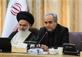تنش آبی در آذربایجان شرقی نگرانکننده است