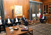 آمادگی دولت جدید لبنان برای توسعه روابط با ایران