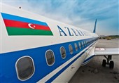 از سرگیری پرواز باکو-تبریز؛ افزایش پروازهای آزال به تهران