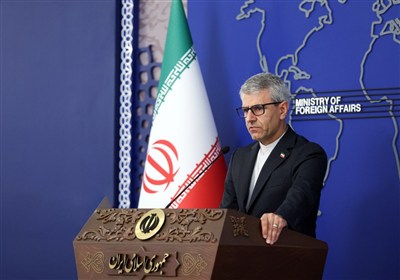 بقائی: الحظر الامیرکی الجدید دلیل على عمق العداء الأمیرکی للشعب الإیرانی