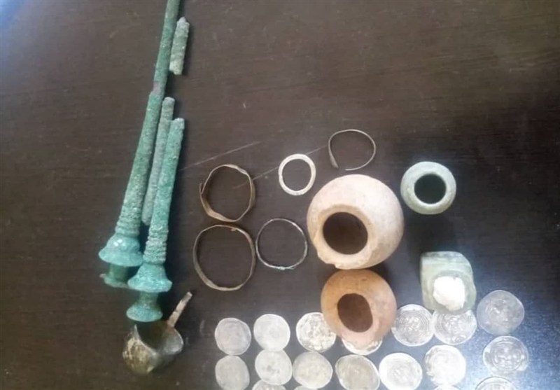 قاچاق , استان کرمان , 
