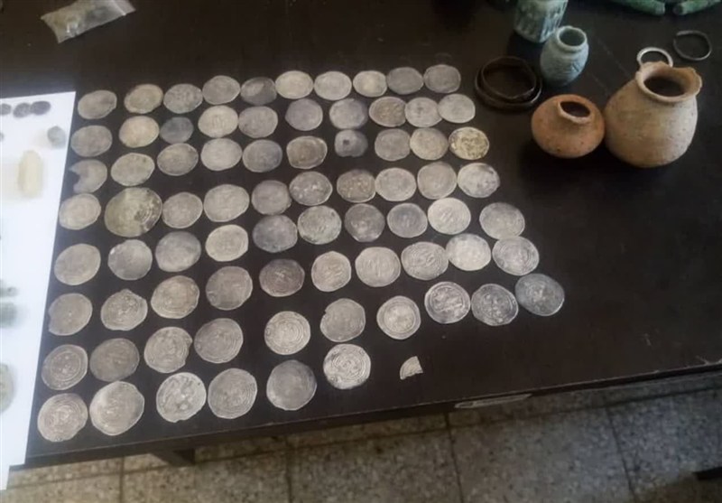 قاچاق , استان کرمان , 