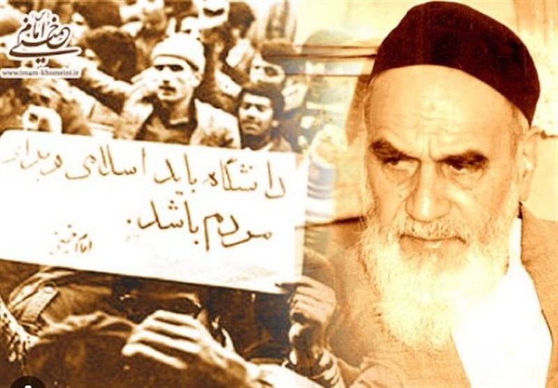  دانشگاه در مکتب امام(ره) چگونه انسان‌ساز می‌شود 