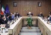 نشست تبیین سند سیاستهای تسهیم درآمد محتوا برگزار شد
