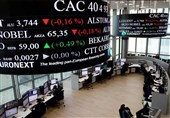 افت شاخصهای بورس اروپا در پی تنشهای تجاری آمریکا و چین