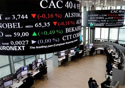 درصد،شاخص،آمريكا،يورونيوز،دونالد،آلومينيوم،فولاد،دوشنبه،بازا ...