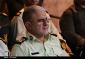 فرهنگ عاشورا رمز اقتدار نظام جمهوری اسلامی است