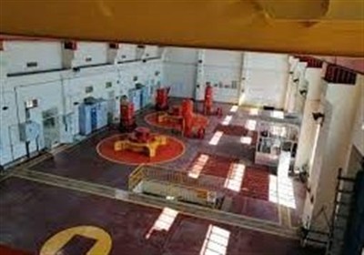 برق،اردبيل،نيروگاه،استان،مديرعامل،توزيع،شرايط،توليد،عبداللهي ...