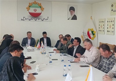 اردبيل،شوراي،استان،اسلامي،شوراهاي،سفر،اعضاي،شهر،رئيس،عباسي