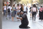 نابودی 17 هزار فرصت شغلی صهیونیستها؛ پیامد «طوفان الاقصی»