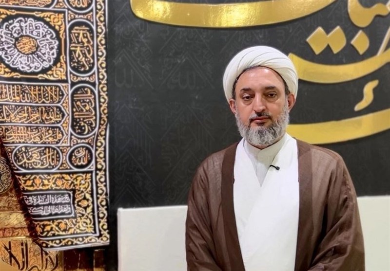  مشعرالحرام؛ سرزمین ذکر خدا و صلوات + فیلم 