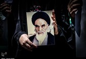 وفاداری نسل دوم انقلاب به آرمانهای امام خمینی(ره)