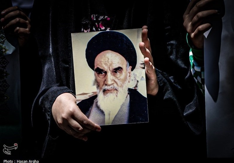 وفاداری نسل دوم انقلاب به آرمان‌های امام خمینی(ره)