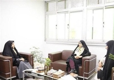 زنان،كيش،خانواده،آزاد،امور،منطقه،سازمان،بانوان