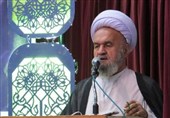 نابودی اسرائیل نزدیک است