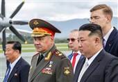 Russia's Security Chief Pays 2nd Trip to North Korea in Less than 2 Weeks