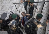 Swedish, Irish Tourists to Be Deported over Solidarity with Palestine: Tel Aviv
