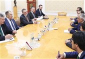 نخستوزیر پاکستان برای پوتین پیامی ارسال کرد
