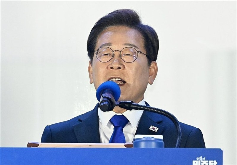 South Korea's New President Lee Vows to Revive Democracy from 'near Demise'