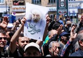 Iran Marks Anniversary of Imam Khomeini’s Demise