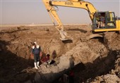 آب‌رسانی به 5 روستای میامی