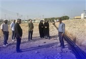 پروژه شبکه فیبر نوری استان بوشهر تسریع یافته است